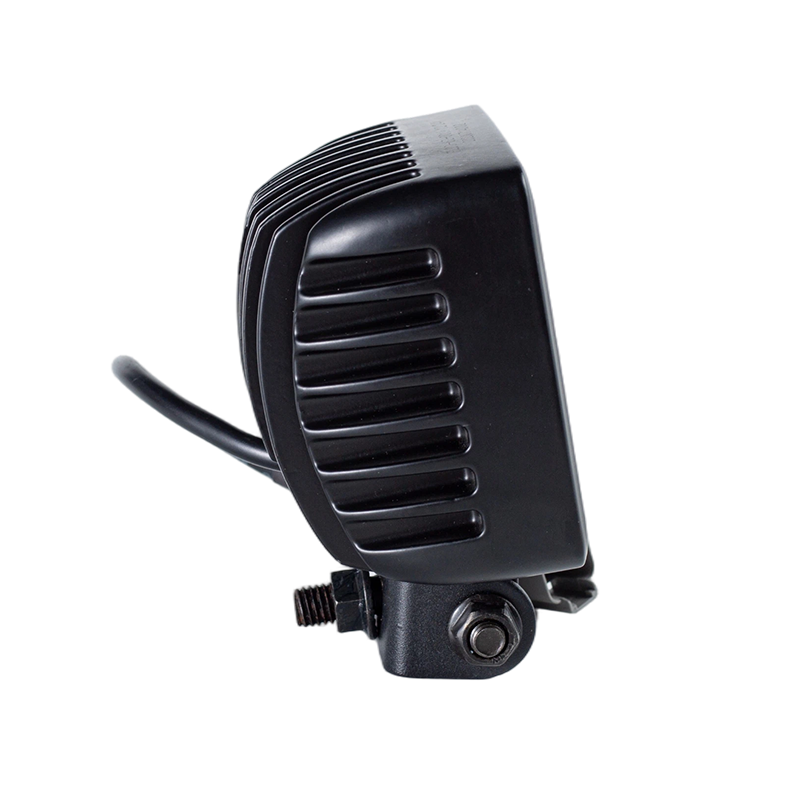 IP67 004 Robuste 6-LED-Arbeitsleuchte für Industriefahrzeuge