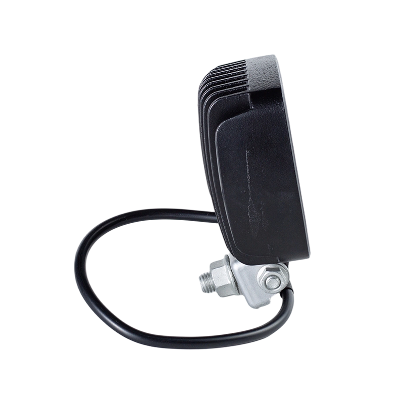IP67 004 Robuste 6-LED-Arbeitsleuchte für Industriefahrzeuge