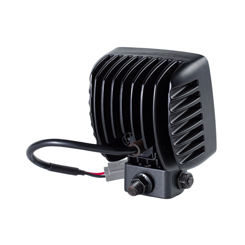 IP67 001 Robuste 6-LED-Arbeitsleuchte für Industriefahrzeuge