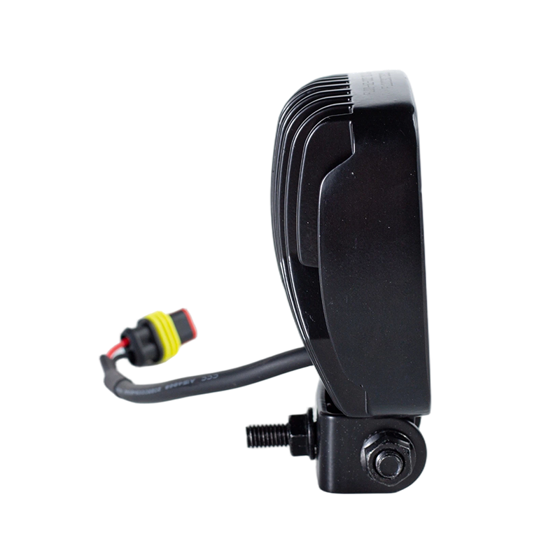 IP67 002 Robuste 6-LED-Arbeitsleuchte für Industriefahrzeuge