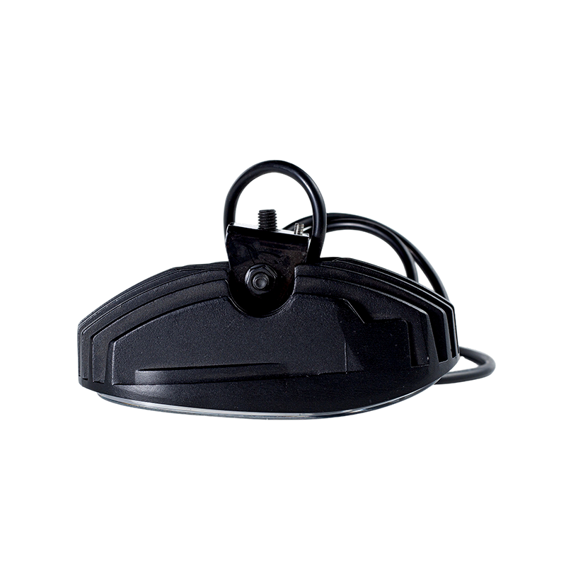 003 Robuster 4+6-LED-Multifunktions-Kombinationsscheinwerfer für Industriefahrzeuge