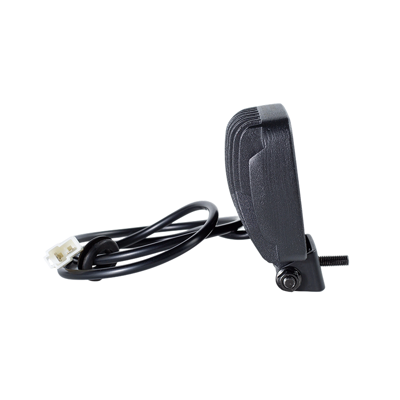 IP67 003 Robuste 6-LED-Arbeitsleuchte für Industriefahrzeuge