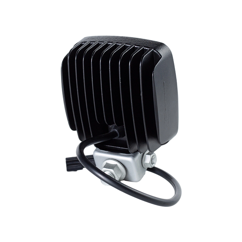 IP67 004 Robuste 6-LED-Arbeitsleuchte für Industriefahrzeuge