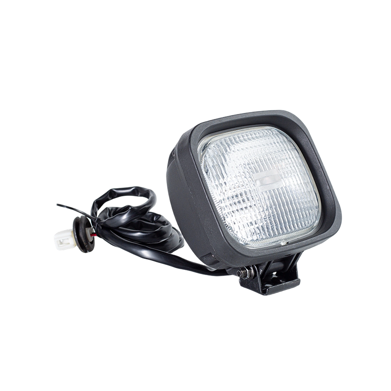 FLDJ-LSD-001 IP67 35W DC12V Hochleistungs-Halogen-Arbeitsscheinwerfer für Gabelstapler und Baumaschinen
