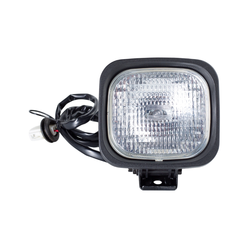 FLDJ-LSD-001 IP67 35W DC12V Hochleistungs-Halogen-Arbeitsscheinwerfer für Gabelstapler und Baumaschinen