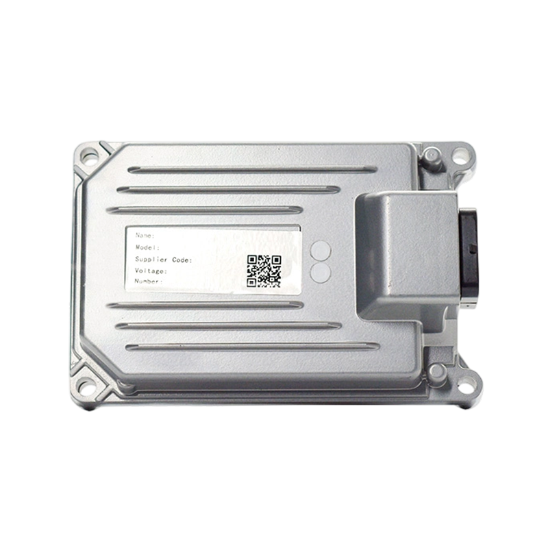 OPS-Controller / IP65-Industriequalität / Bedienerpräsenzsystem für Industriefahrzeuge