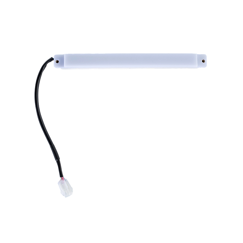 IP65 3W DC12-24V Rot/Grün/Blau 3-farbig umschaltbare Fahrzeugwarnleiste für Industriefahrzeuge