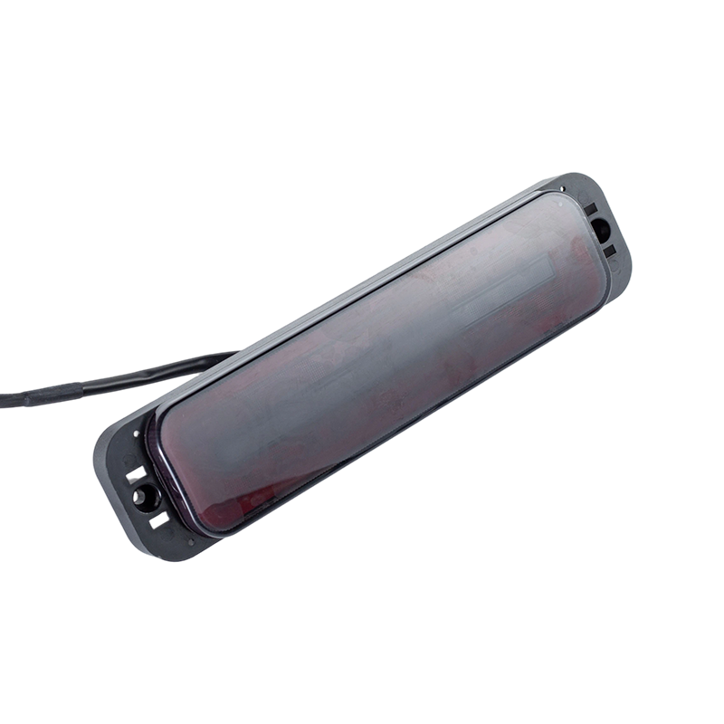 001 3-farbiges dynamisches sequentielles LED-Kombinationsrücklicht für Industriefahrzeuge