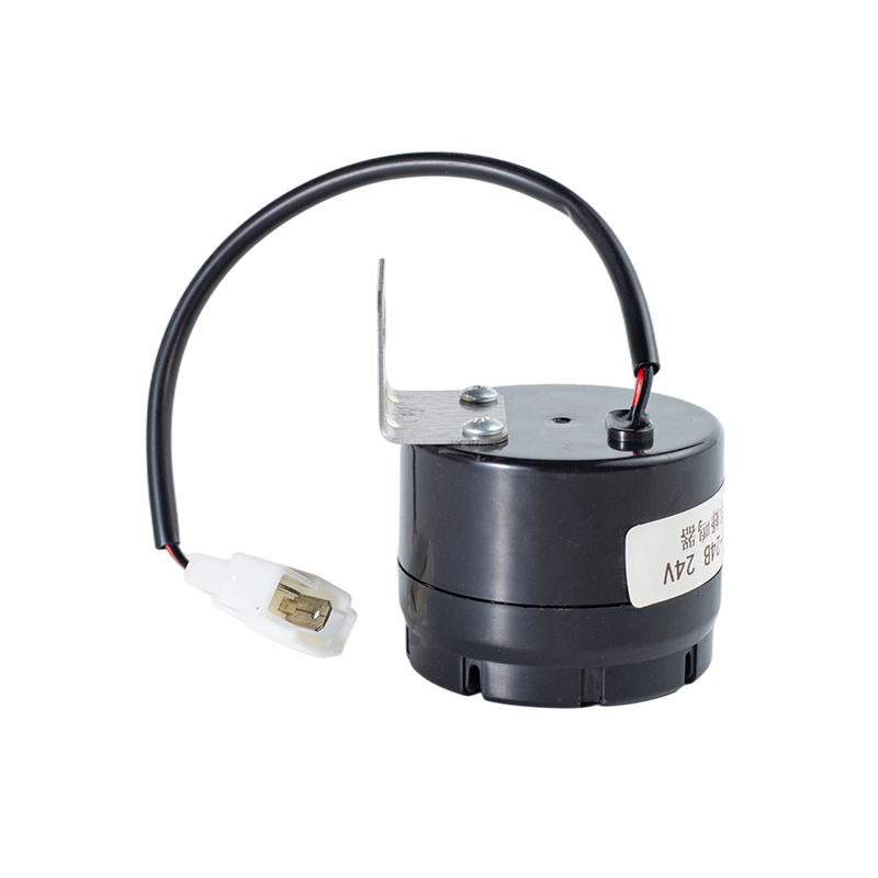 IP65 Wasserdichter CAN-Bus-Summer für Gabelstapler mit hoher Dezibel >90 dB DC24V