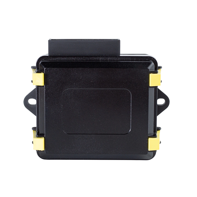 DQH-FL208 IP56 DC12V Hochleistungs-Gabelstapler-Zentrale elektrische Steuerkastenbaugruppe