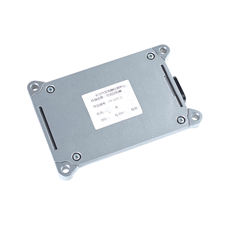 DGKZH024-FL26 CAN-Bus-Beleuchtungssteuerung für Gabelstapler – IP65-Industriequalität
