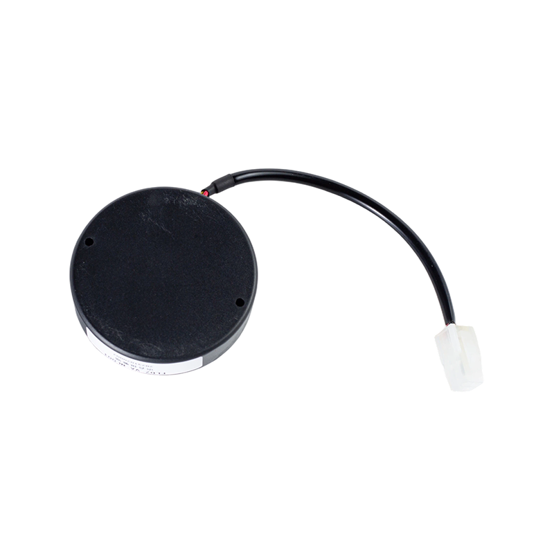 IP65 wasserdichter CAN-Bus-Sprachalarm für Gabelstapler mit 110 dB hoher Dezibel