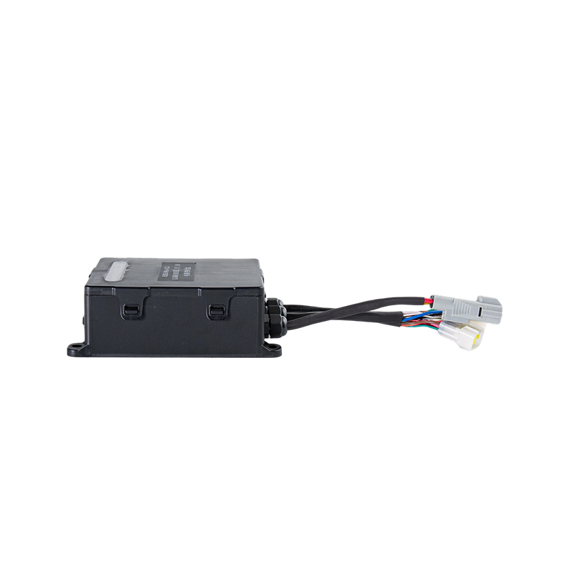 DQH-FL0008 IP55 Modularer integrierter zentraler elektrischer Steuerkasten für Gabelstapler