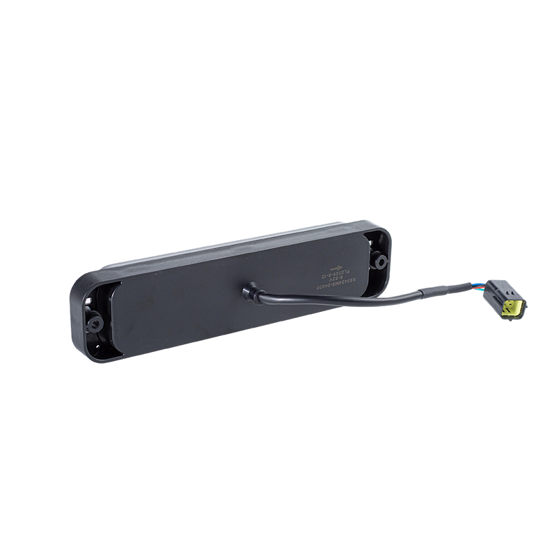 001 3-farbiges dynamisches sequentielles LED-Kombinationsrücklicht für Industriefahrzeuge