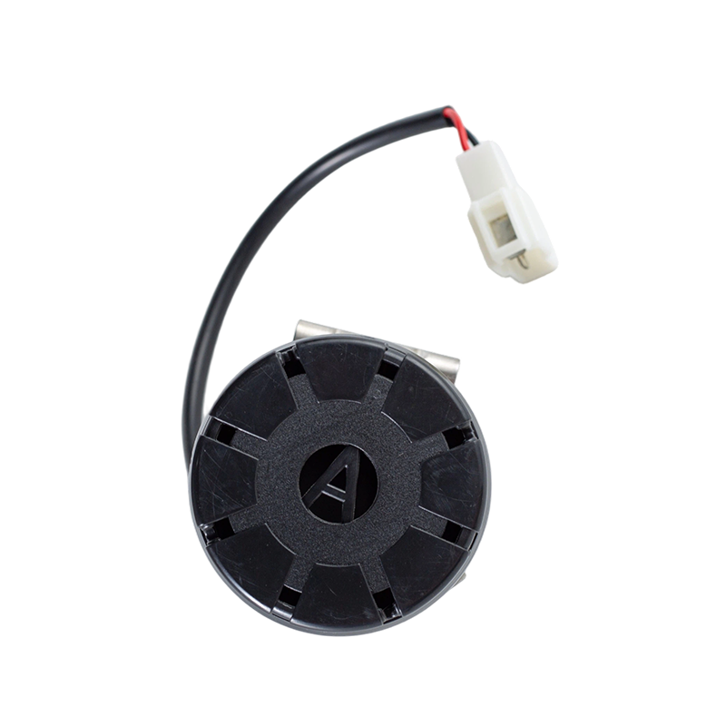 IP65 Wasserdichter CAN-Bus-Summer für Gabelstapler mit hoher Dezibel >90 dB DC24V