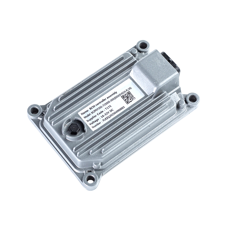 DGKZH024-FL26 CAN-Bus-Beleuchtungssteuerung für Gabelstapler – IP65-Industriequalität