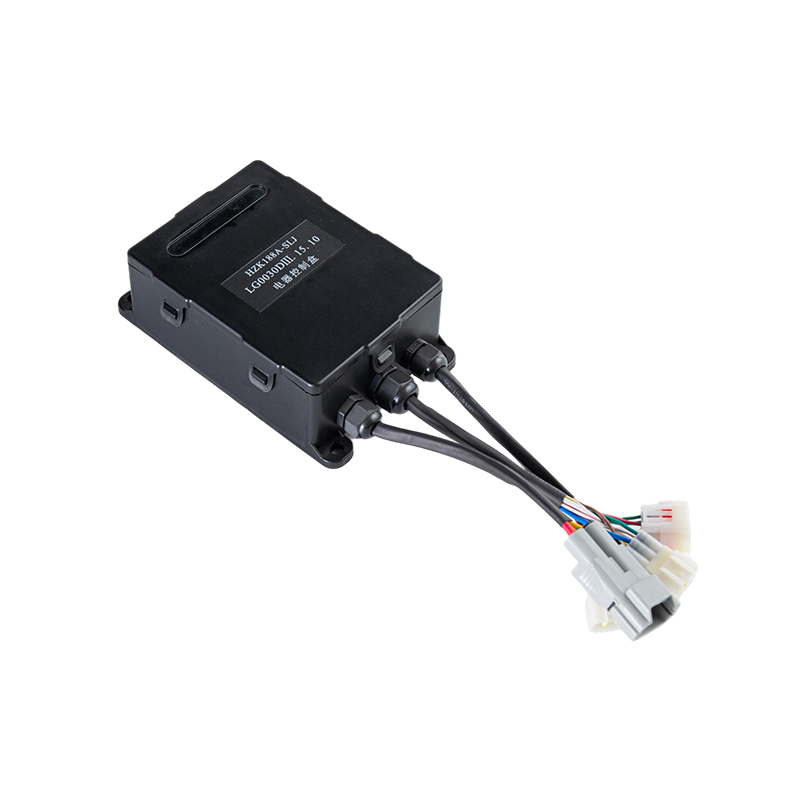 DQH-FL0008 IP55 Modularer integrierter zentraler elektrischer Steuerkasten für Gabelstapler