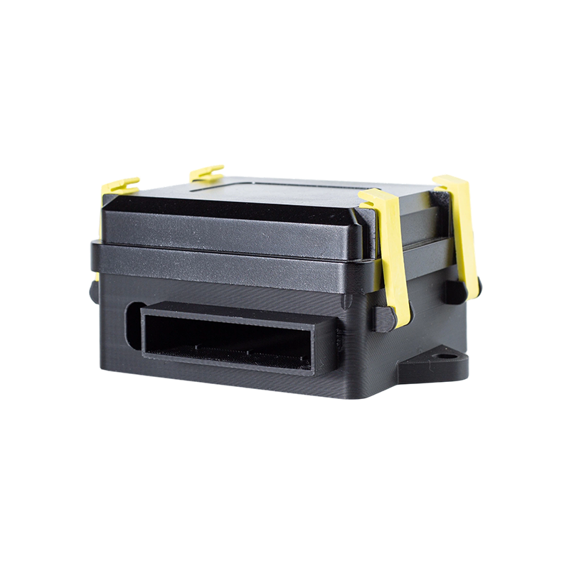 DQH-FL208 IP56 DC12V Hochleistungs-Gabelstapler-Zentrale elektrische Steuerkastenbaugruppe