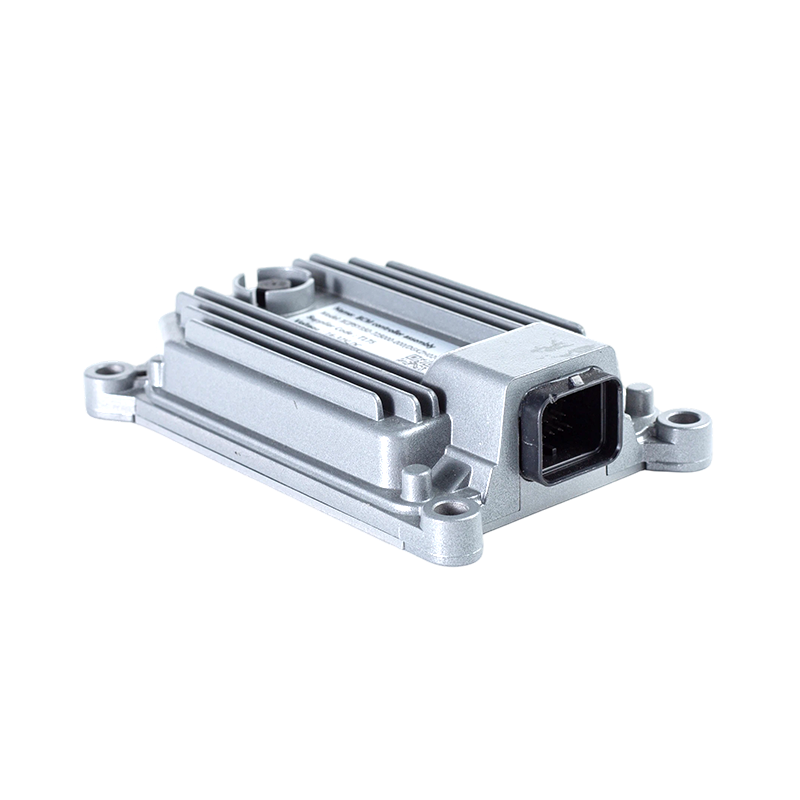 DGKZH024-FL26 CAN-Bus-Beleuchtungssteuerung für Gabelstapler – IP65-Industriequalität
