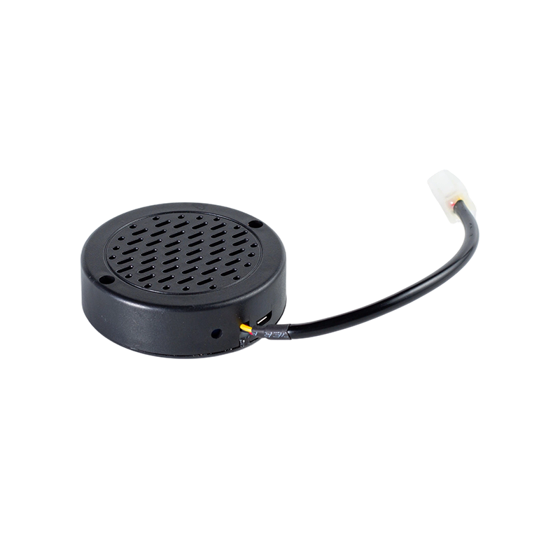 IP65 wasserdichter CAN-Bus-Sprachalarm für Gabelstapler mit 110 dB hoher Dezibel