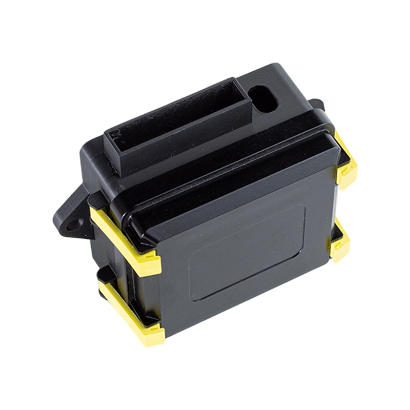 DQH-FL208 IP56 DC12V Hochleistungs-Gabelstapler-Zentrale elektrische Steuerkastenbaugruppe
