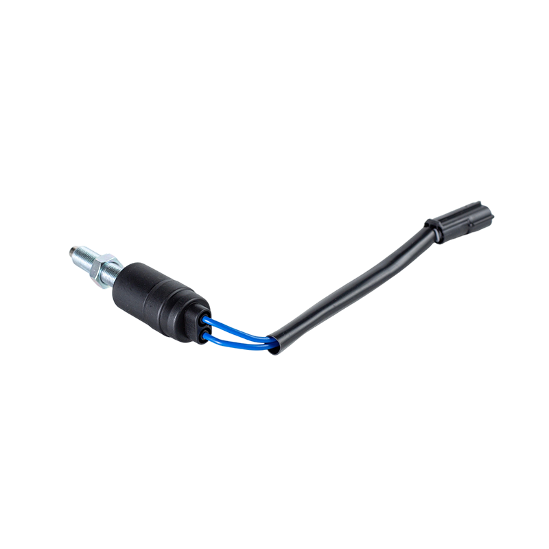 Anti-Vibrations-Kontrollschalter für Gabelstapler-Hydraulikbremssignal-Kontrollleuchte in Industriequalität IP65