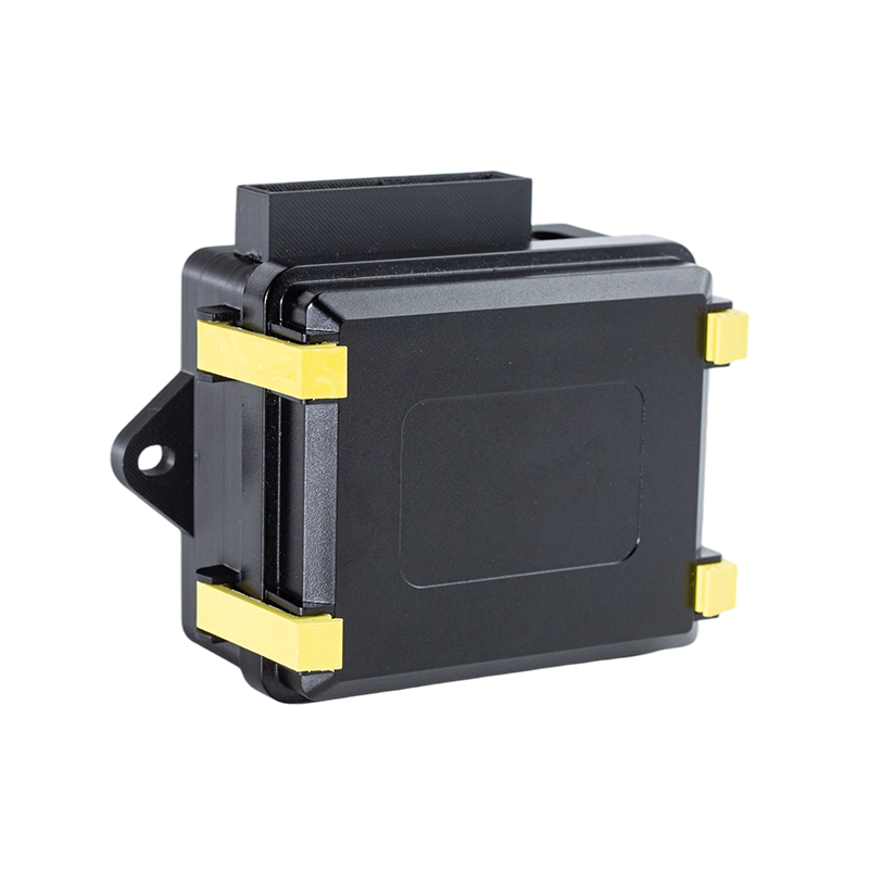 DQH-FL208 IP56 DC12V Hochleistungs-Gabelstapler-Zentrale elektrische Steuerkastenbaugruppe