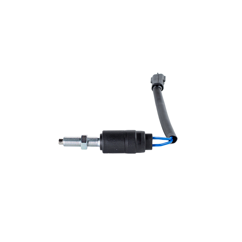 Anti-Vibrations-Kontrollschalter für Gabelstapler-Hydraulikbremssignal-Kontrollleuchte in Industriequalität IP65