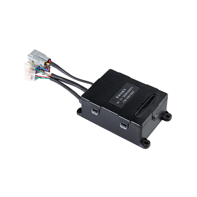 DQH-FL0008 IP55 Modularer integrierter zentraler elektrischer Steuerkasten für Gabelstapler