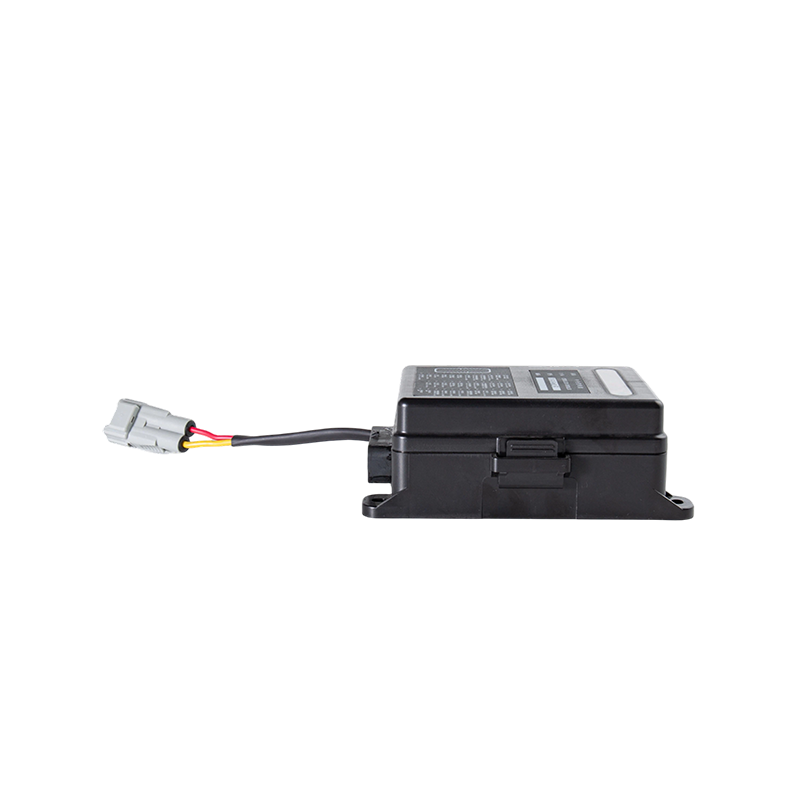 DQH-FL0013 Zentraler elektrischer Schaltkasten für schwere Baumaschinen mit Schutzart IP55