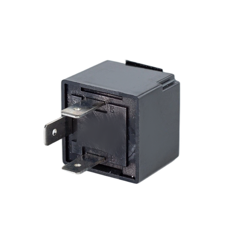 SG252 24V 20A Elektronisches Blinkrelais für Gabelstapler- und Fahrzeugblinker