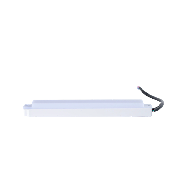 IP65 3W DC12-24V Rot/Grün/Blau 3-farbig umschaltbare Fahrzeugwarnleiste für Industriefahrzeuge