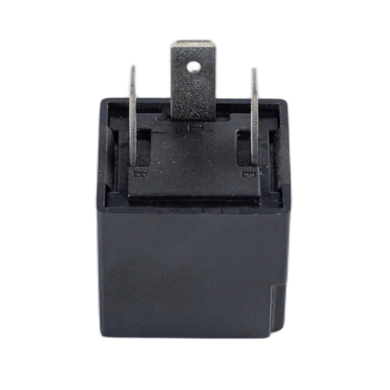 SG152 12V 15A Elektronisches Blinkrelais für Fahrzeugblinker