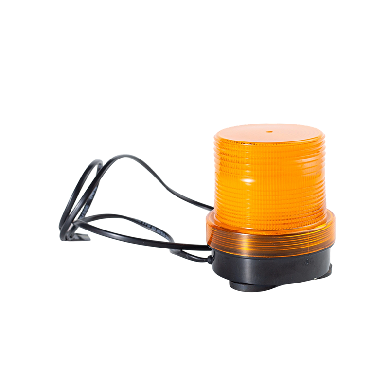 IP65 DC9-80V Hochintensives LED-Leuchtfeuer, geeignet für Gabelstapler, Lader und andere Industriefahrzeuge