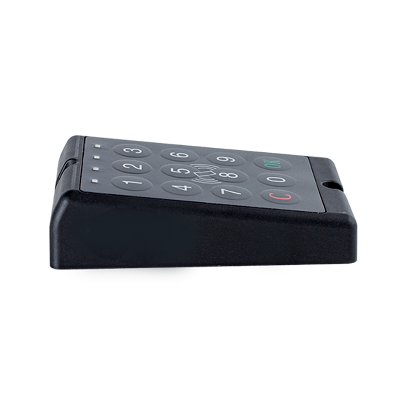 FLMMS1280-001 Gabelstapler-ID-Passwortsperre / Steuerung für technisches Fahrzeugflottenmanagement / Schutzart IP65 in Industriequalität