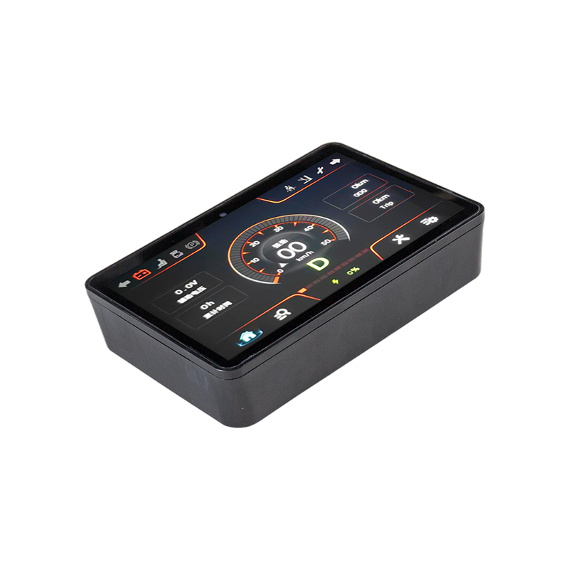 5-Zoll-Smart-TFT-Touchscreen-CAN-Bus-Display für Industriefahrzeuge