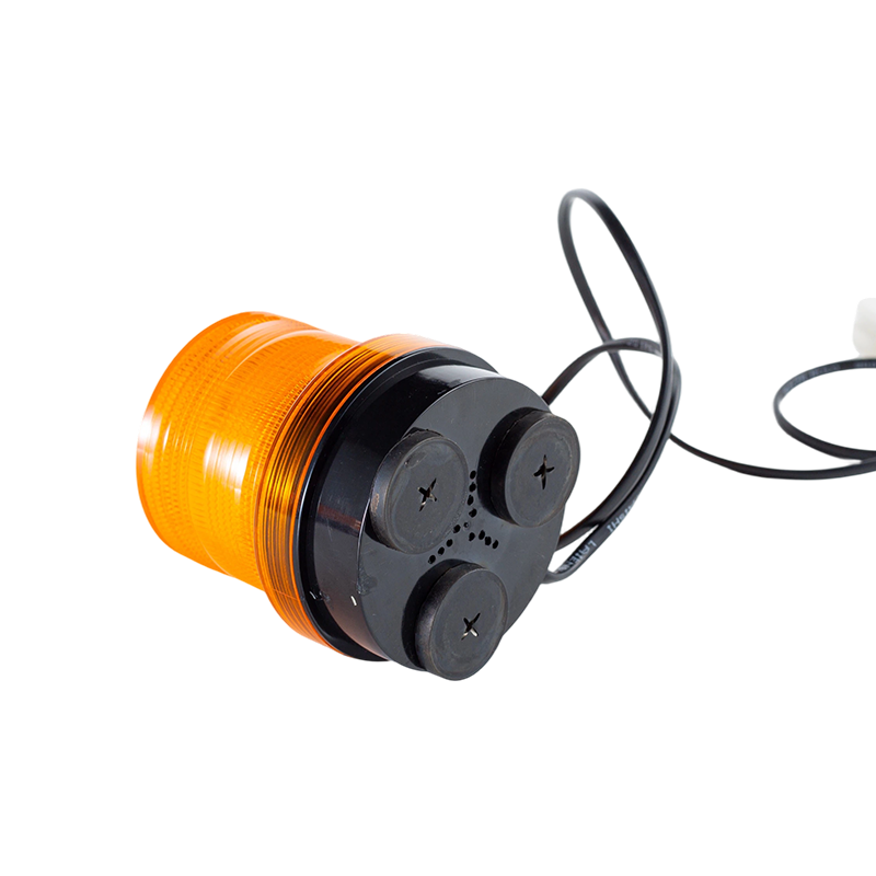 IP65 DC9-80V Hochintensives LED-Leuchtfeuer, geeignet für Gabelstapler, Lader und andere Industriefahrzeuge