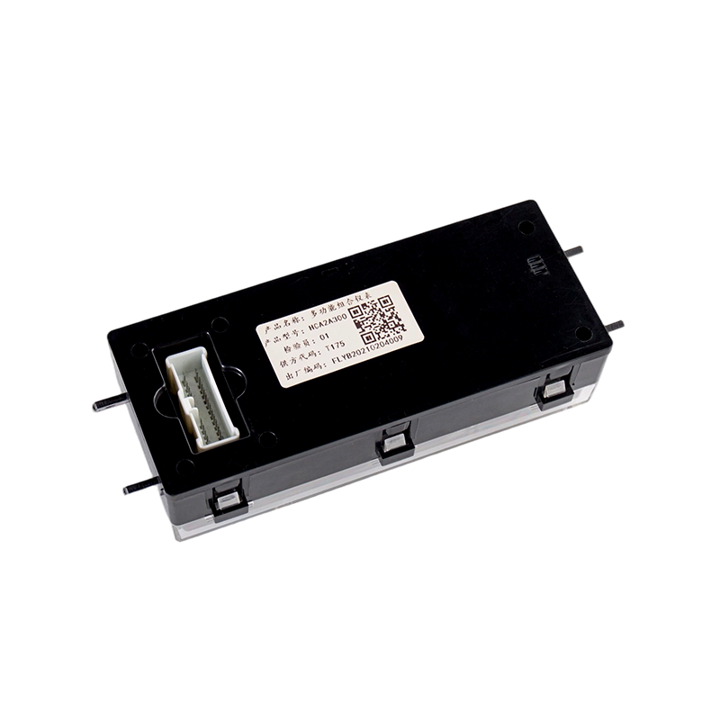 IP65 Multifunktionales wasserdichtes LED-Messgerät für Industriefahrzeuge