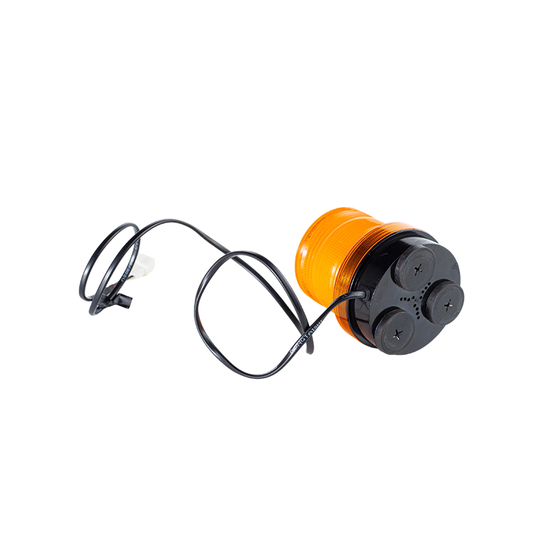 IP65 DC9-80V Hochintensives LED-Leuchtfeuer, geeignet für Gabelstapler, Lader und andere Industriefahrzeuge
