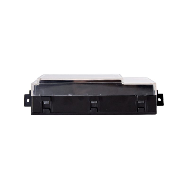 IP65 Multifunktionales wasserdichtes LED-Messgerät für Industriefahrzeuge