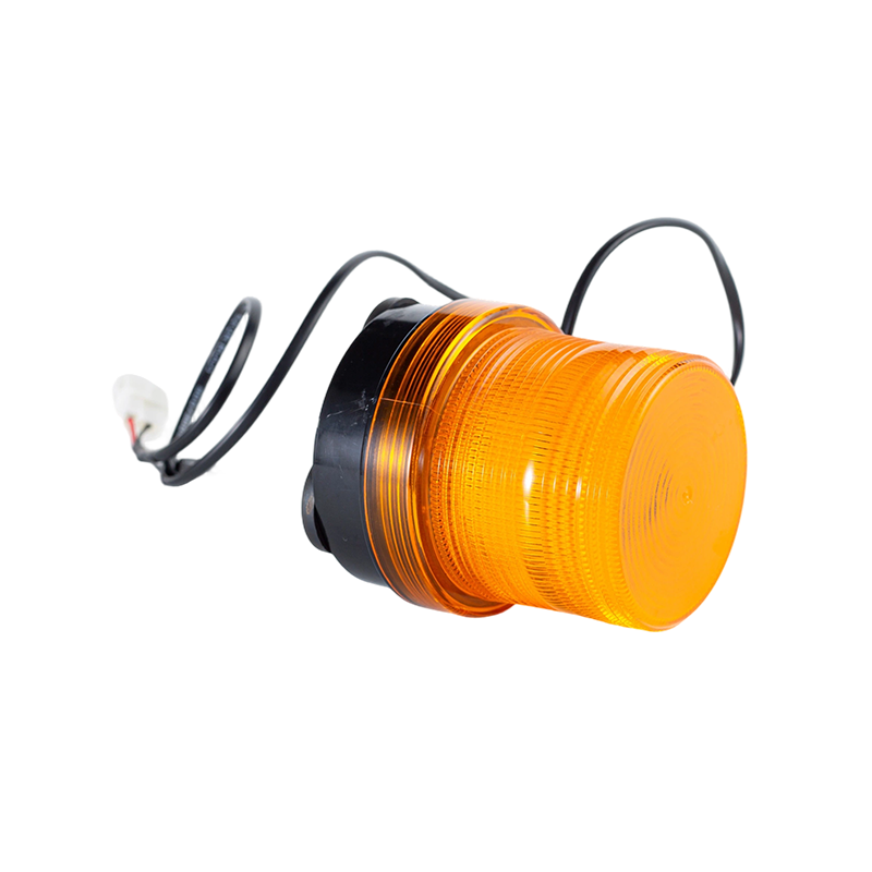 IP65 DC9-80V Hochintensives LED-Leuchtfeuer, geeignet für Gabelstapler, Lader und andere Industriefahrzeuge