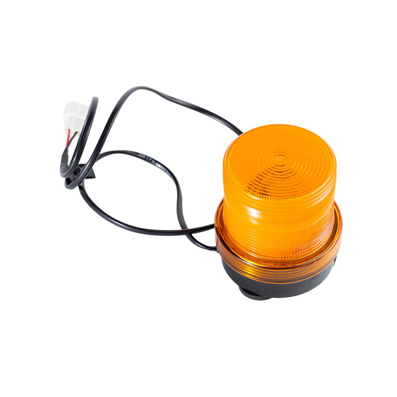 IP65 DC9-80V Hochintensives LED-Leuchtfeuer, geeignet für Gabelstapler, Lader und andere Industriefahrzeuge