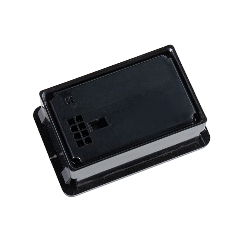 DC30~150V Hochspannungs-Bluetooth-Fingerabdruckschloss mit IP65-Schutz für Industriefahrzeuge