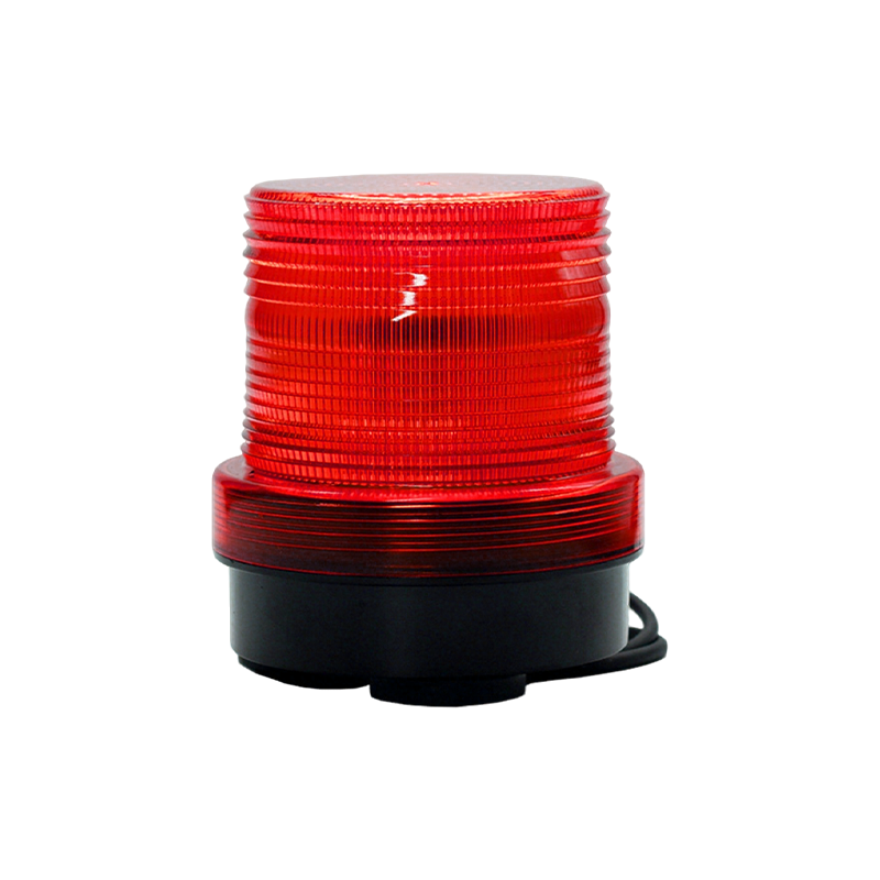 IP65 DC9-80V Hochintensives LED-Leuchtfeuer, geeignet für Gabelstapler, Lader und andere Industriefahrzeuge