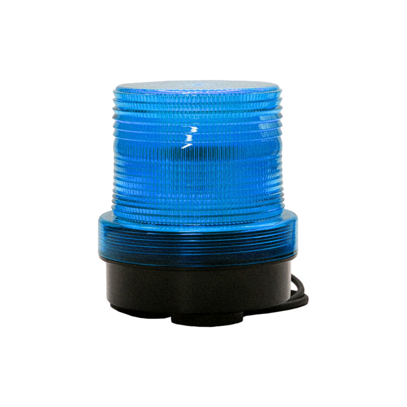 IP65 DC9-80V Hochintensives LED-Leuchtfeuer, geeignet für Gabelstapler, Lader und andere Industriefahrzeuge