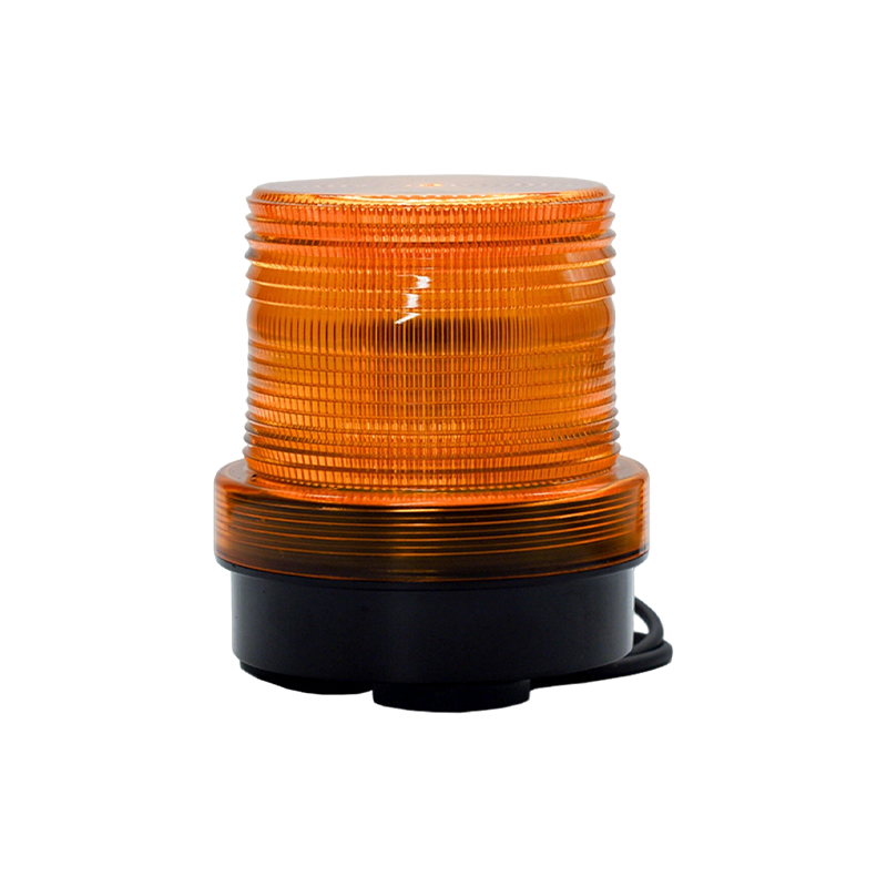 IP65 DC9-80V Hochintensives LED-Leuchtfeuer, geeignet für Gabelstapler, Lader und andere Industriefahrzeuge