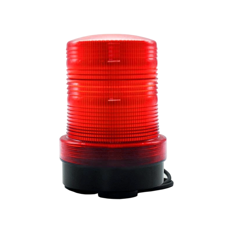 IP65 DC9-80V Hochintensives LED-Leuchtfeuer, geeignet für Gabelstapler, Lader und andere Industriefahrzeuge