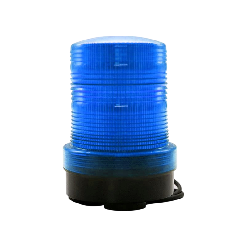 IP65 DC9-80V Hochintensives LED-Leuchtfeuer, geeignet für Gabelstapler, Lader und andere Industriefahrzeuge