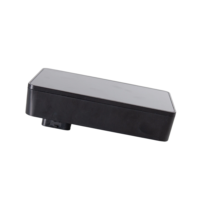 IP66 5-Zoll-CAN-Bus-Touch-Dashboard im Querformat / DC16V-DC120V Weitspannungsbereich FLYB-1005-1