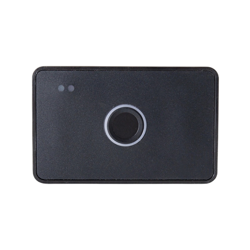 DC6~40V Niederspannungs-Bluetooth-Fingerabdruckschloss mit IP65-Schutz für Industriefahrzeuge